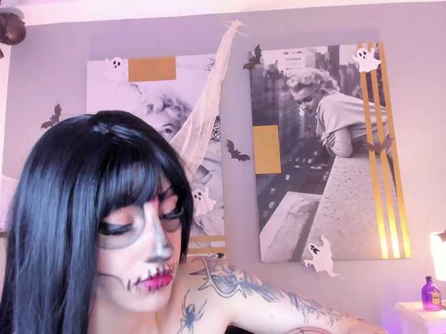 AlannaViera live cam on BongaCams