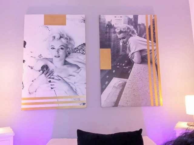 AlannaViera live cam on BongaCams