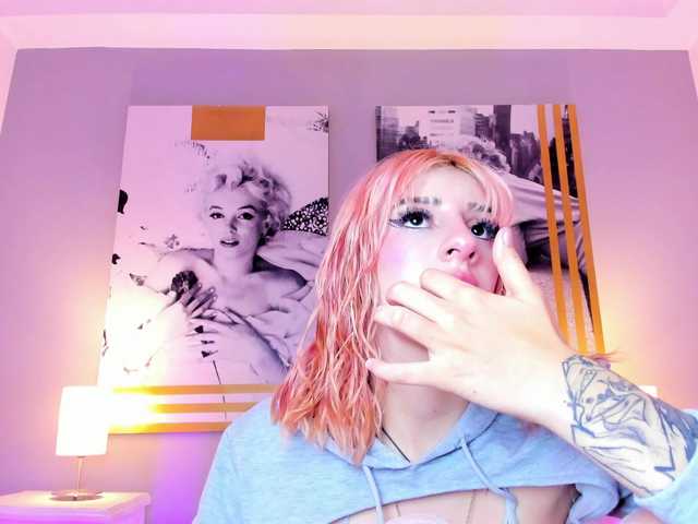 alannaviera cam belle