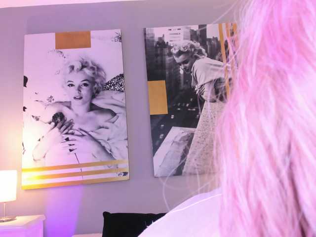 AlannaViera live cam on BongaCams