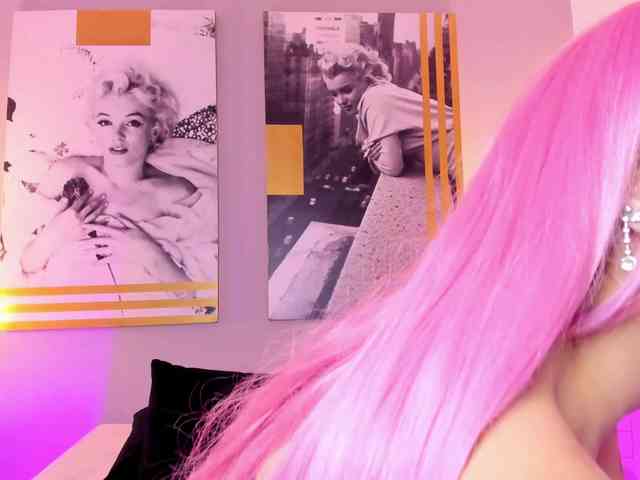AlannaViera webcam