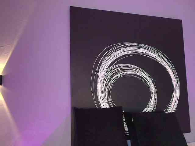 AlannaViera webcam