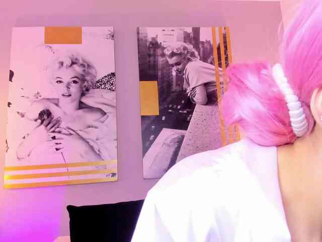 AlannaViera webcam