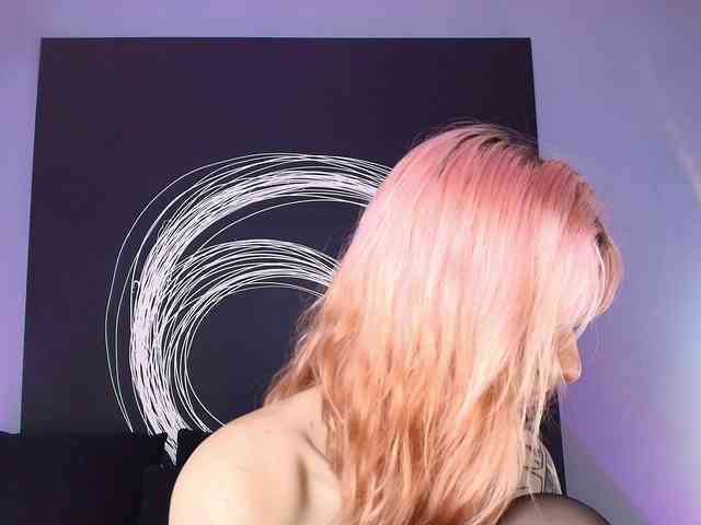 AlannaViera webcam