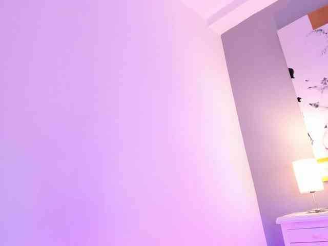 AlannaViera webcam