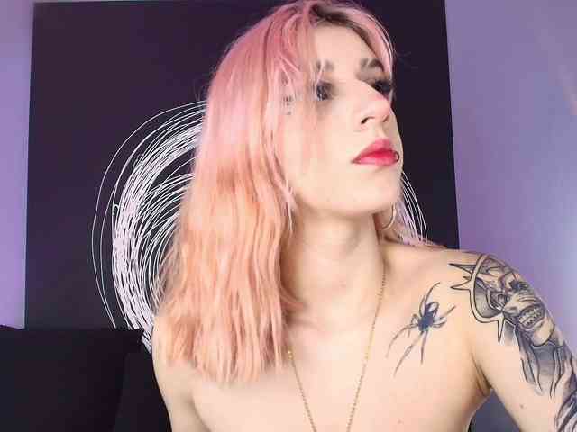AlannaViera webcam