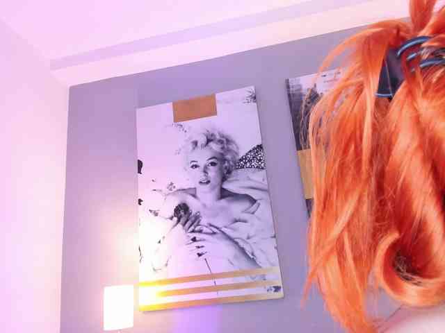 AlannaViera webcam