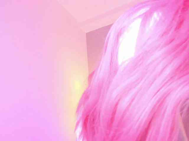 AlannaViera webcam