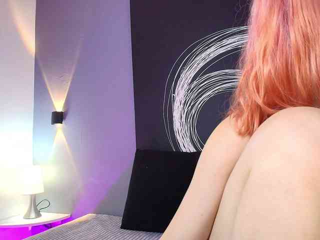 AlannaViera webcam