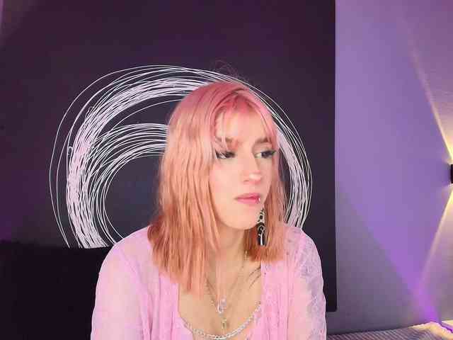 AlannaViera Live Webcam on BongaCams