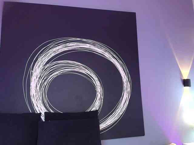 AlannaViera webcam