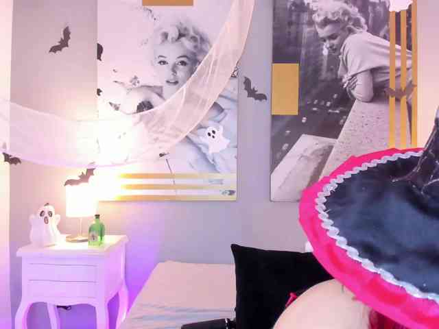 AlannaViera webcam