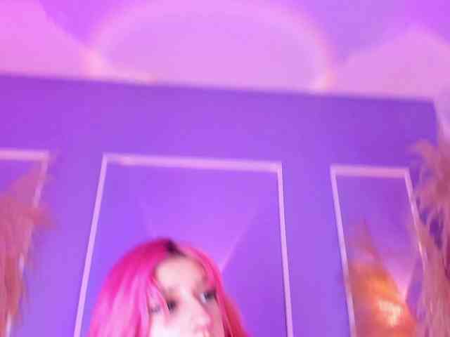 AlannaViera webcam