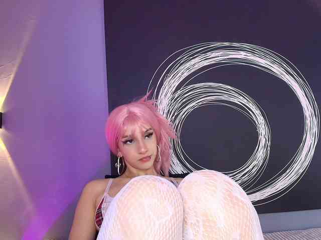 AlannaViera webcam
