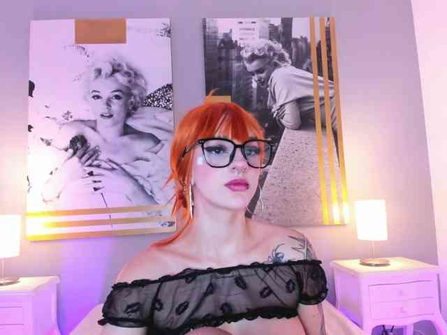 AlannaViera Live Webcam on BongaCams