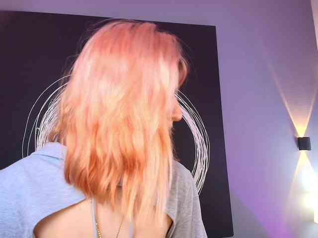 AlannaViera webcam