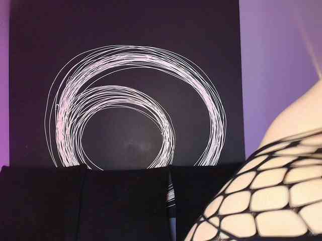 AlannaViera webcam