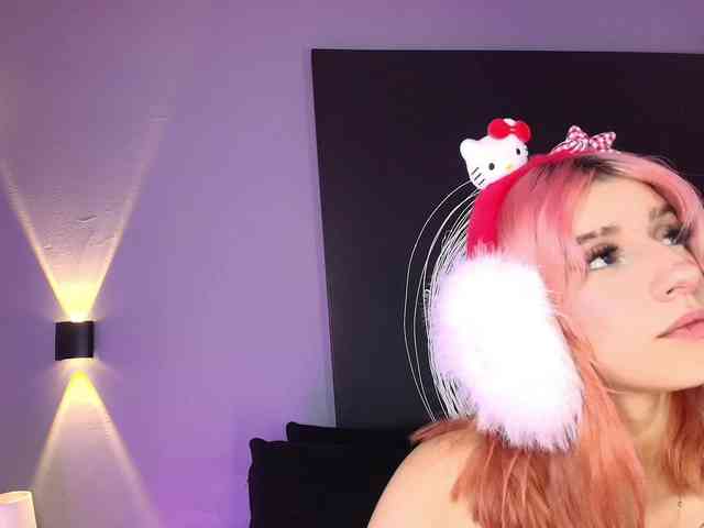 AlannaViera webcam