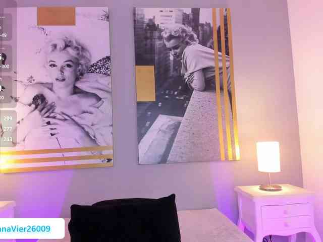 alannaviera's live room