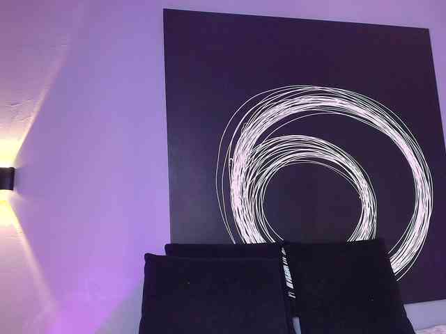 AlannaViera webcam