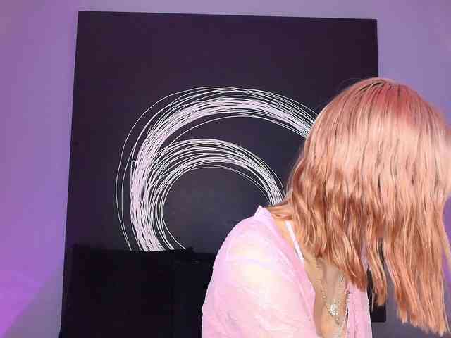 AlannaViera Live Webcam on BongaCams