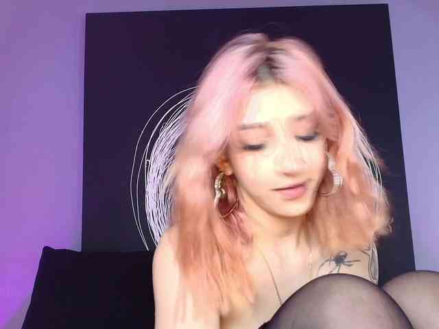 AlannaViera webcam