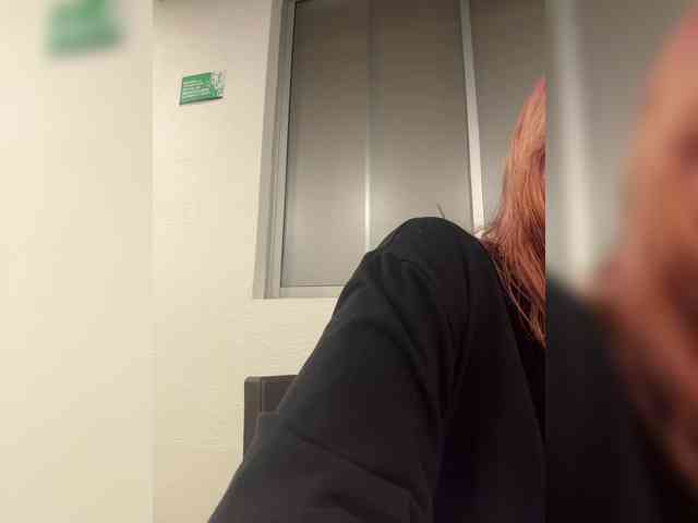 AlannaViera webcam