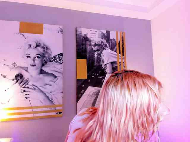 AlannaViera webcam