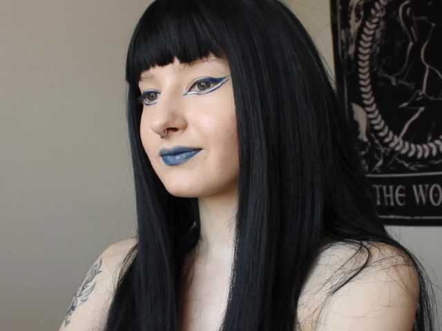 angelmidnight's BongaCams show and profile