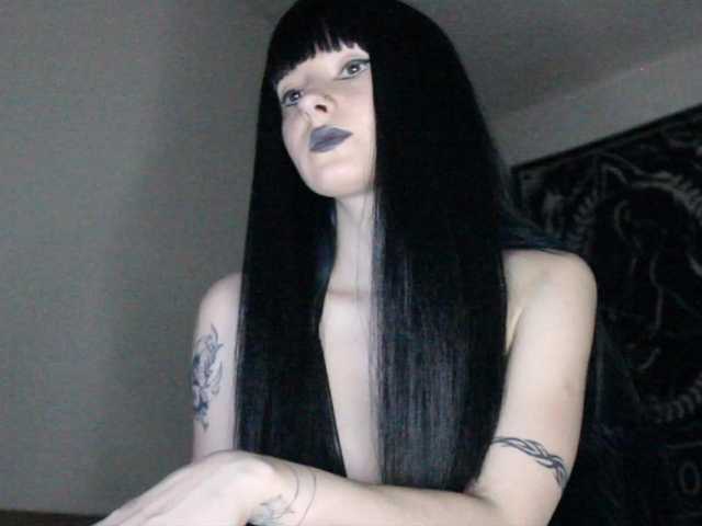 angelmidnight Live Cam on BongaCams