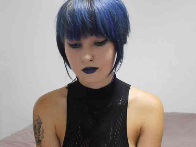 angelmidnight Live Webcam on BongaCams