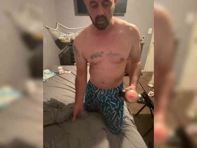 Str8dick4u2c Live Webcam on BongaCams