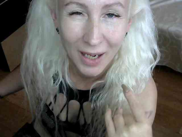 Miranda-3 webcam