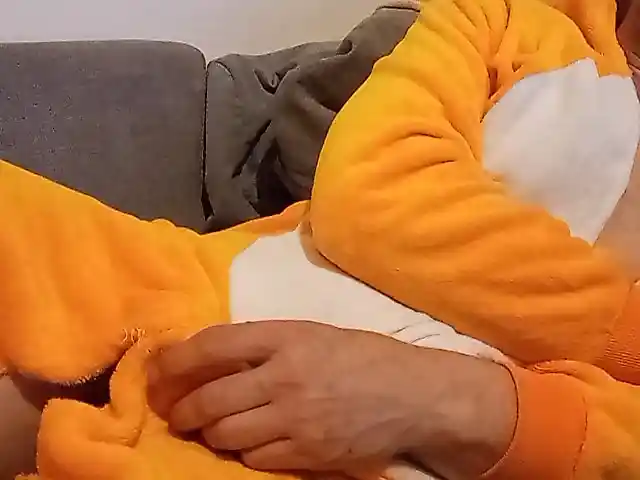 lukkyfoxi