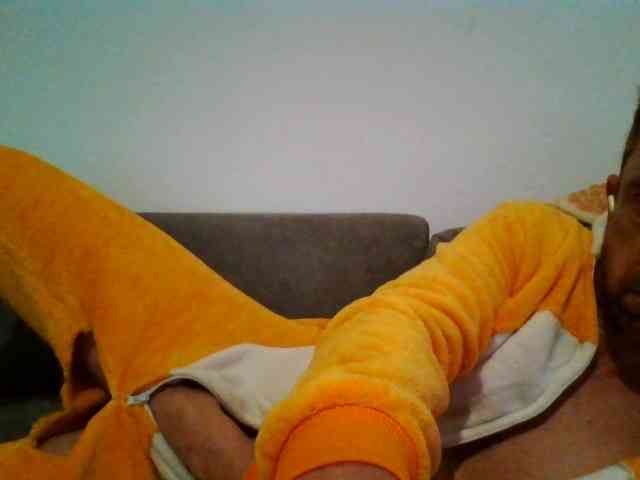 lukkyfoxi