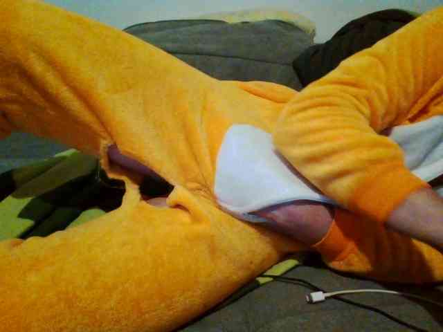 lukkyfoxi