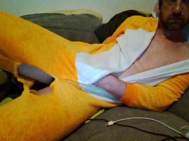 lukkyfoxi