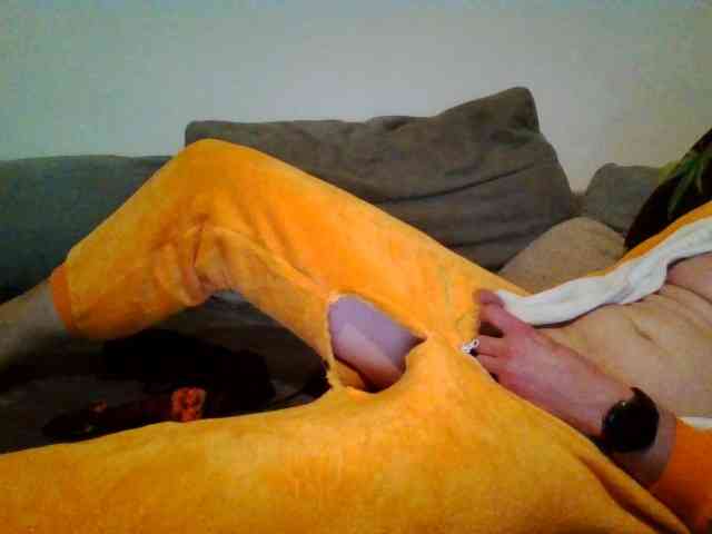 lukkyfoxi