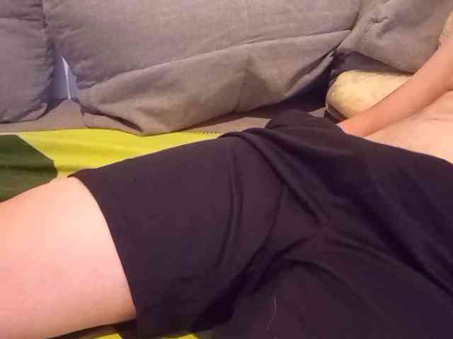 lukkyfoxi Live Webcam on BongaCams