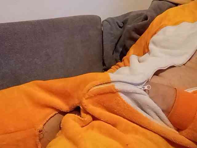 lukkyfoxi