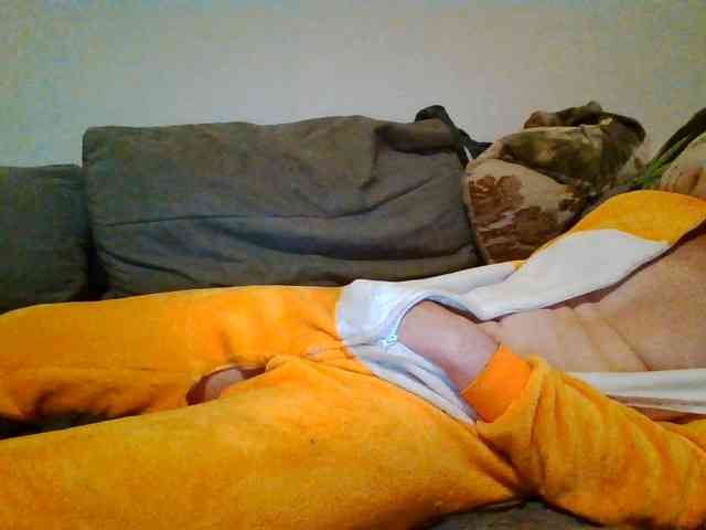 lukkyfoxi