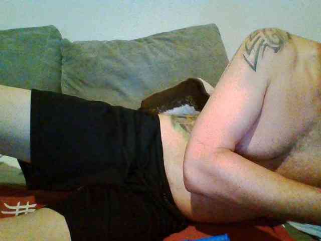lukkyfoxi Sex Cam Show