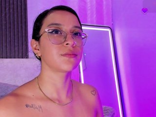 zoee-martiins Porn Show