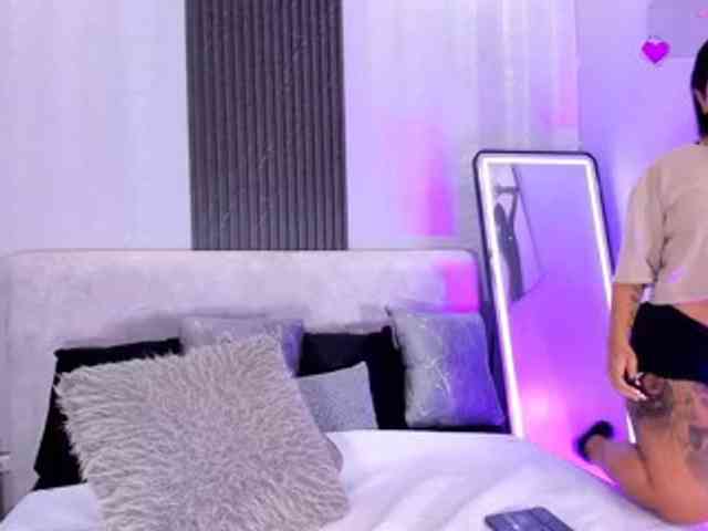 zoee-martiins webcam