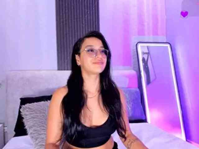 zoee-martiins webcam