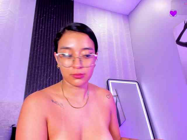zoee-martiins webcam