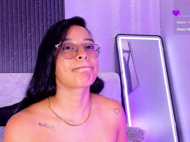 zoee-martiins webcam