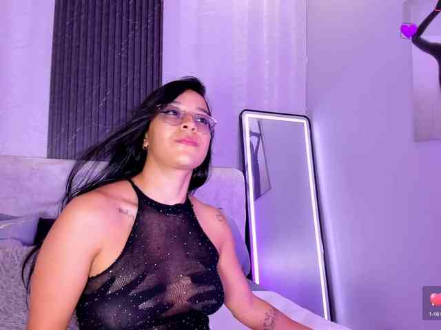 zoee-martiins webcam
