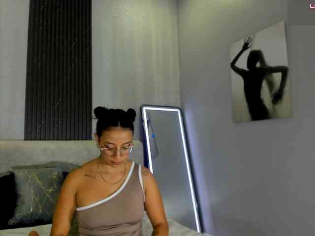 zoee-martiins webcam