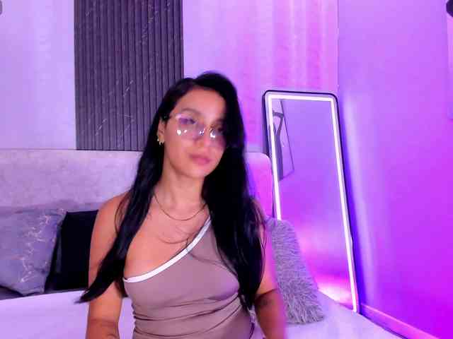 zoee-martiins webcam